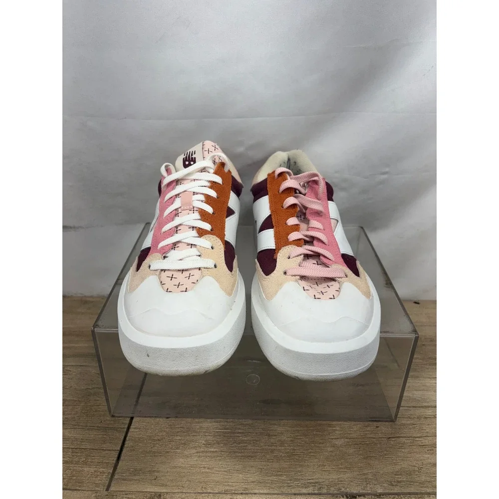 New Balance new balance